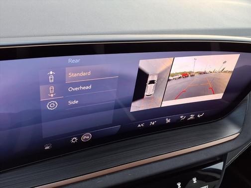 2025 Buick Envision Sport Touring AWD