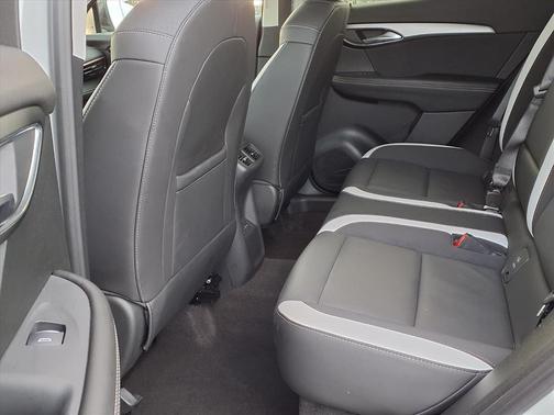 2025 Buick Envision Sport Touring AWD