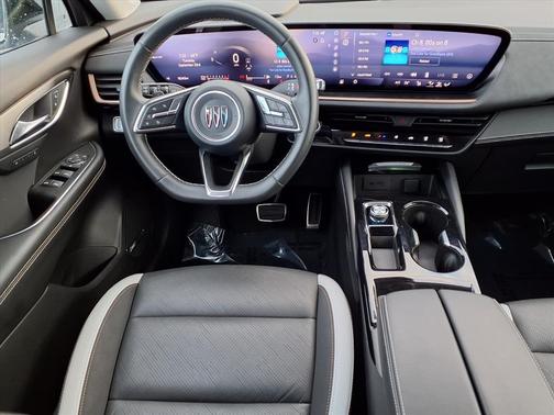 2025 Buick Envision Sport Touring AWD