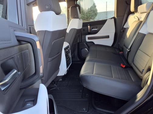 2025 GMC HUMMER EV Pickup 2X