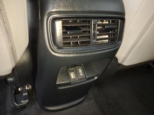 2021 Honda CR-V AWD EX-L