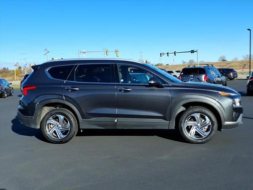 2023 Hyundai SANTA FE SEL 2.4
