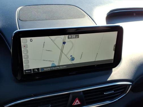 2023 Hyundai SANTA FE SEL 2.4