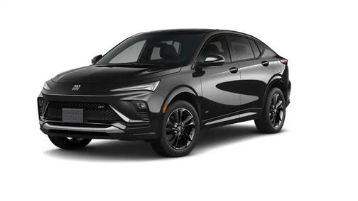 2026 Buick Envista Sport Touring FWD