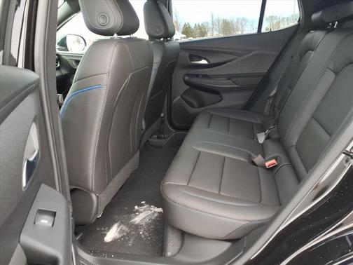 2026 Buick Envista Sport Touring FWD