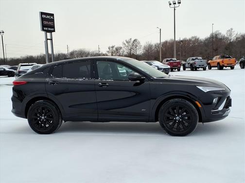 2026 Buick Envista Sport Touring FWD