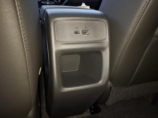 2026 Buick Envista Sport Touring FWD