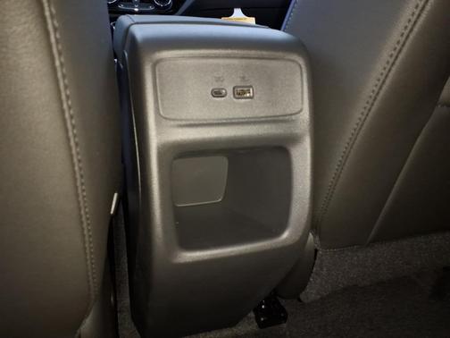 2026 Buick Envista Sport Touring FWD