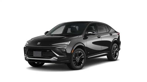 2026 Buick Envista Sport Touring FWD