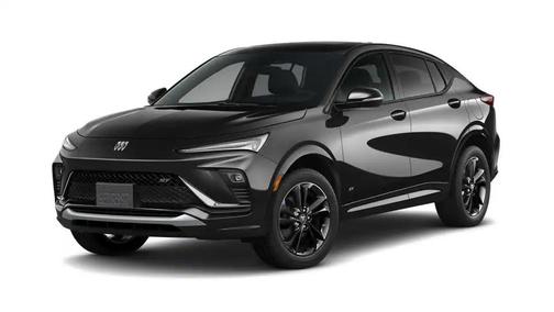 2026 Buick Envista Sport Touring FWD