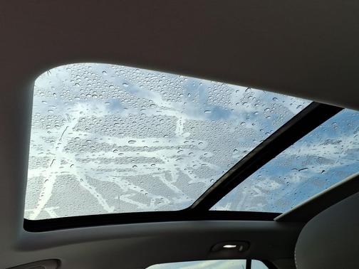 Blue 2026 Buick Envision Sport Touring AWD