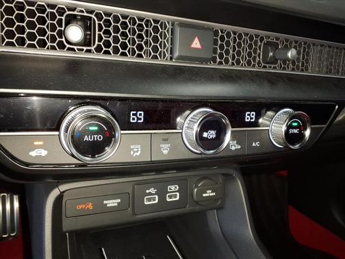 2025 Honda Civic Type R Base