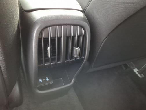Orange 2025 Hyundai KONA SEL Convenience