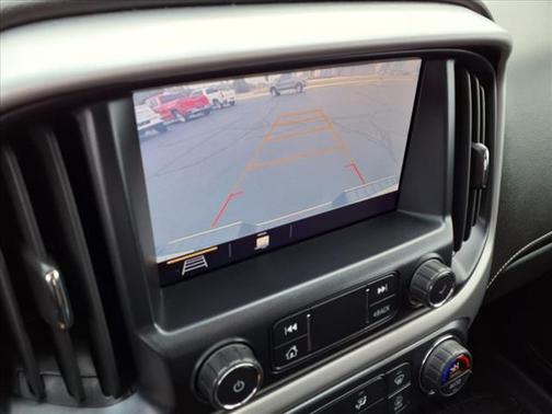 2019 GMC Canyon SLE