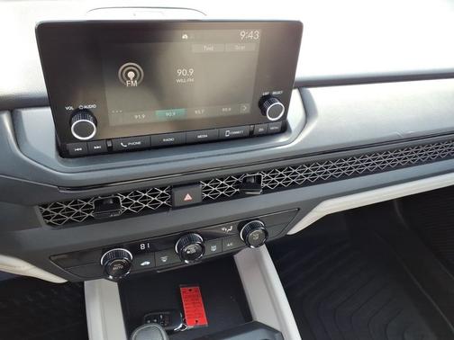 2024 Honda Accord LX 1.5T