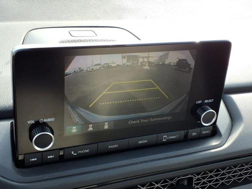 2024 Honda Accord LX 1.5T