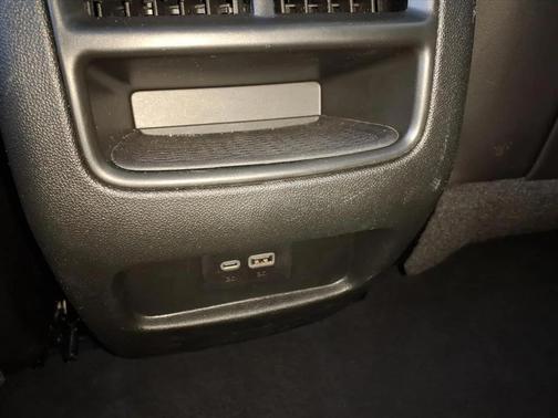 Silver 2025 Cadillac XT5 Premium Luxury