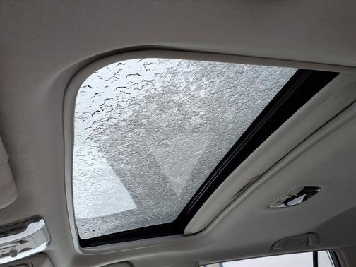 2011 Subaru Outback 2.5 i Limited