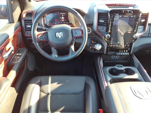 2024 RAM 1500 Rebel