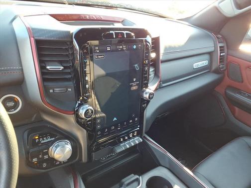 2024 RAM 1500 Rebel