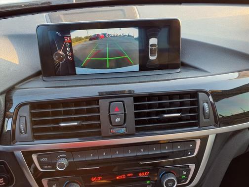 2015 BMW 435 i
