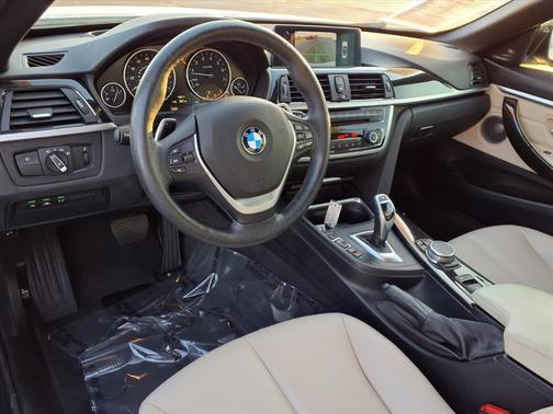 2015 BMW 435 i