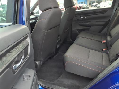 2023 Honda CR-V Hybrid Sport AWD