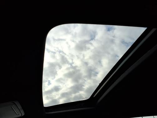 2023 Honda CR-V Hybrid Sport AWD