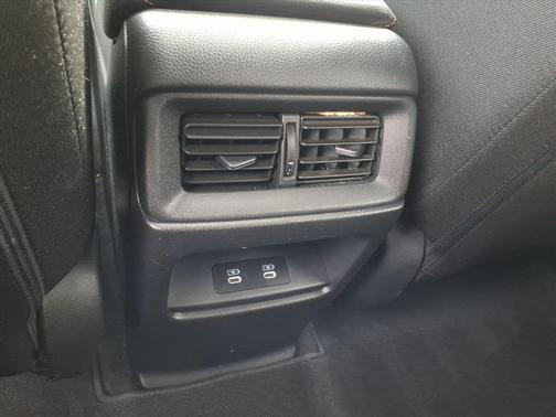 2023 Honda CR-V Hybrid Sport AWD