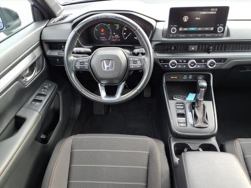 2023 Honda CR-V Hybrid Sport AWD