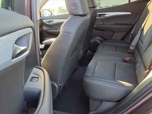 2025 Buick Envision Avenir AWD