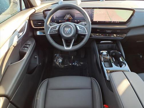 2025 Buick Envision Avenir AWD