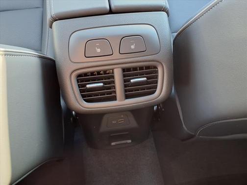 2025 Buick Envision Avenir AWD
