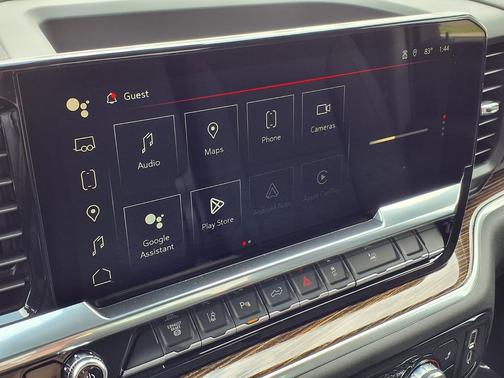 White 2026 GMC Sierra 3500 SLE