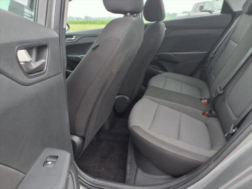 2021 Hyundai Accent SE