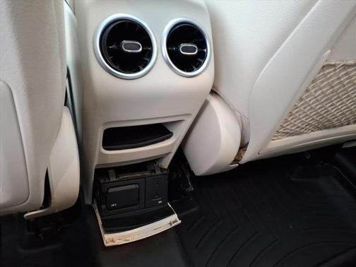 2020 Mercedes-Benz GLB 250 4MATIC