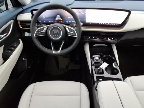 2026 Buick Envision Avenir AWD