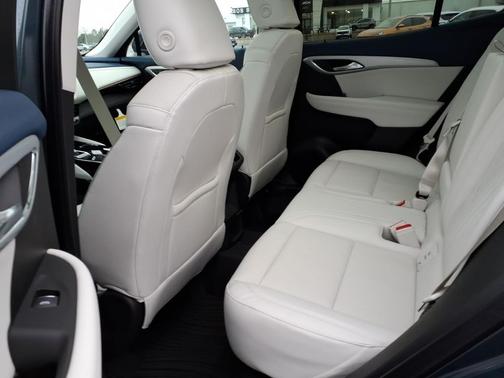 2026 Buick Envision Avenir AWD