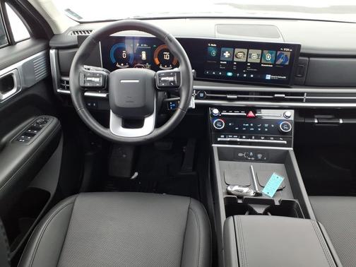 2025 Hyundai SANTA FE SEL 2.4
