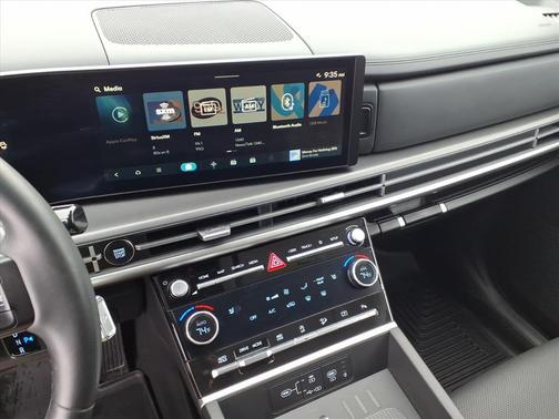 2025 Hyundai SANTA FE SEL 2.4