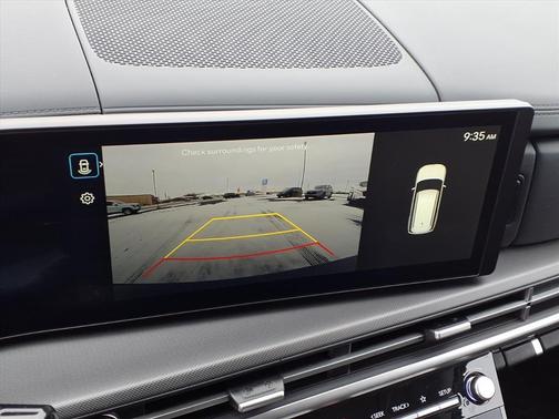 2025 Hyundai SANTA FE SEL 2.4