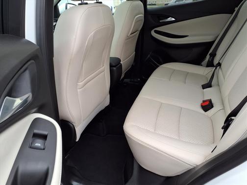 2020 Buick Encore GX Essence