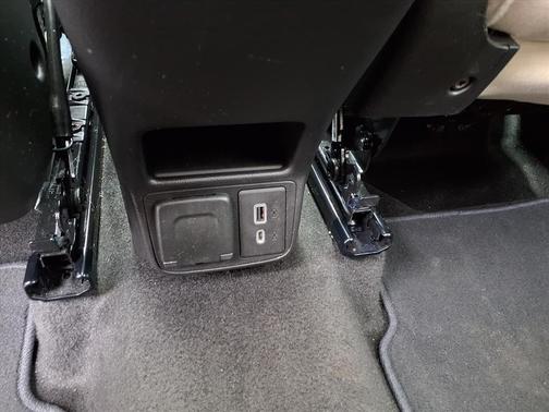 2020 Buick Encore GX Essence