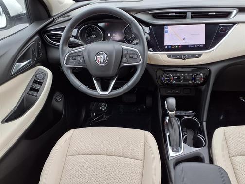 2020 Buick Encore GX Essence