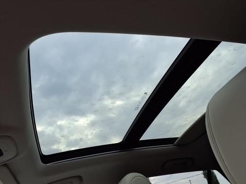 2020 Buick Encore GX Essence