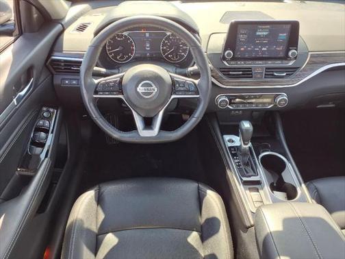 2021 Nissan Altima 2.5 SL