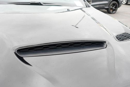 2023 Dodge Durango SRT Hellcat