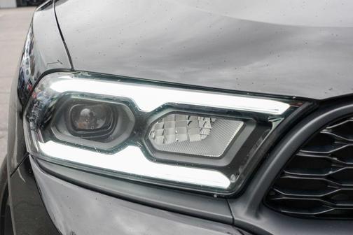 2023 Dodge Durango SRT Hellcat