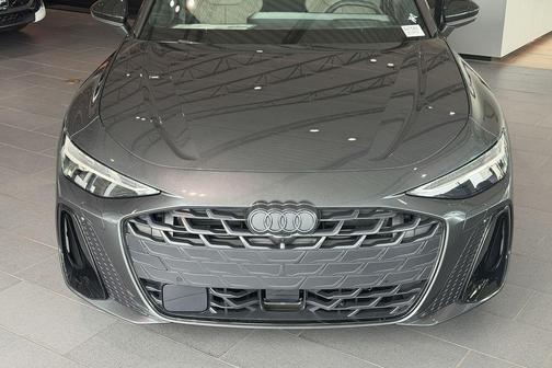 2026 Audi A6 PRESTIGE