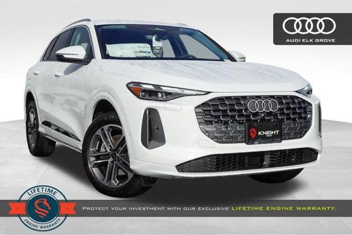 2025 Audi Q5 2.0T quattro Premium